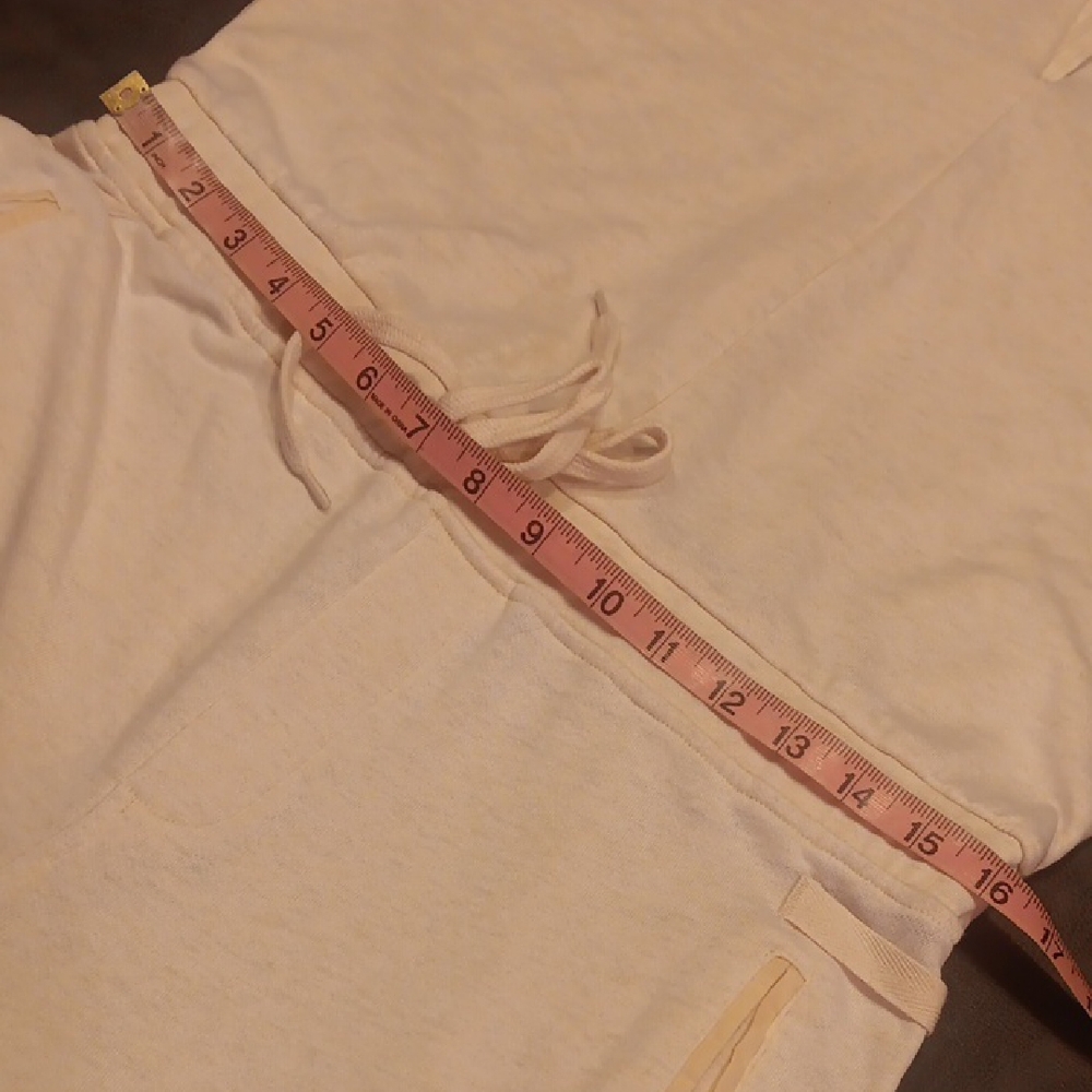 REVOLVE 525 America Cream Sleeveless Jumpsuit - Picture 14 of 16